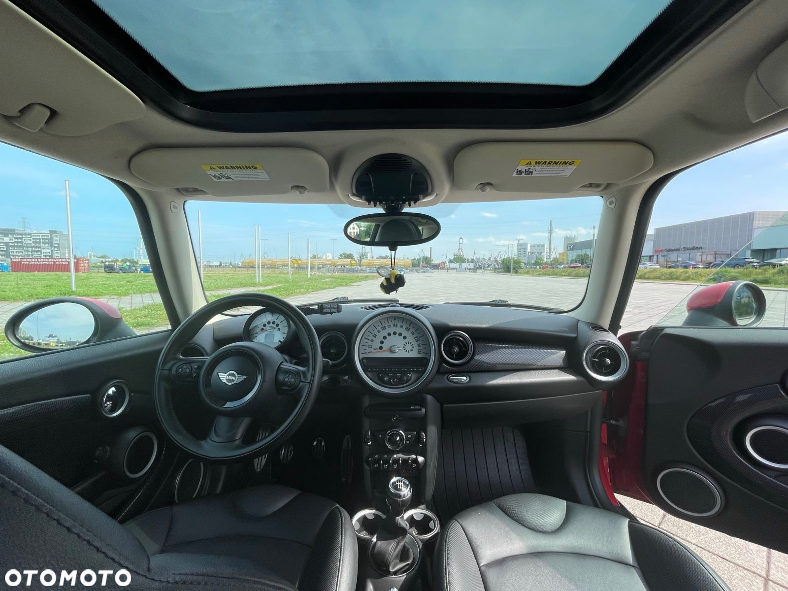 MINI Cooper S - 8