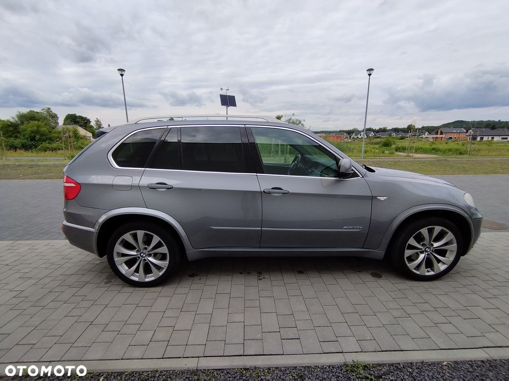 BMW X5 3.0d xDrive - 2