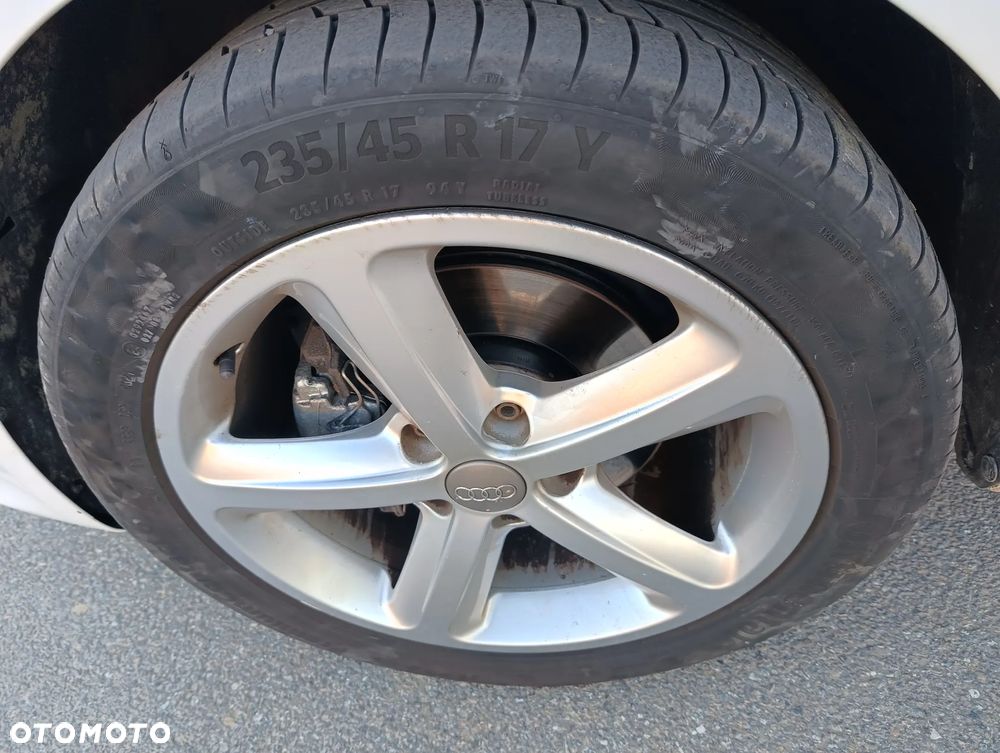 Audi A3 Sportback 2.0 TDI Attraction - 32