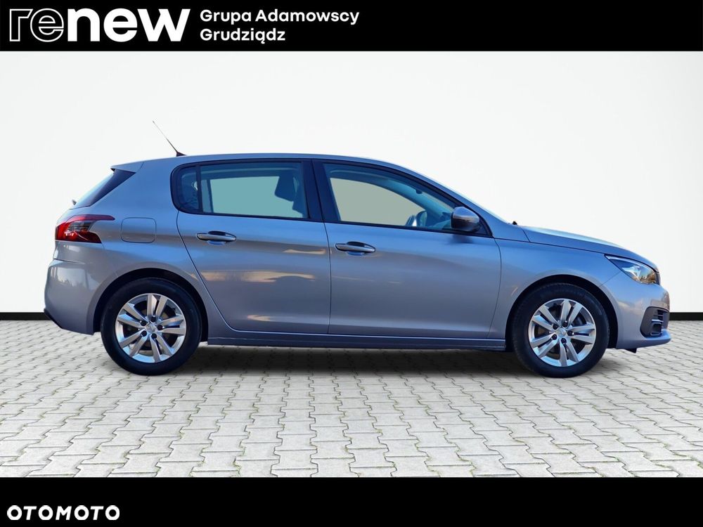 Peugeot 308 1.5 BlueHDi Active Pack Business S&S - 11