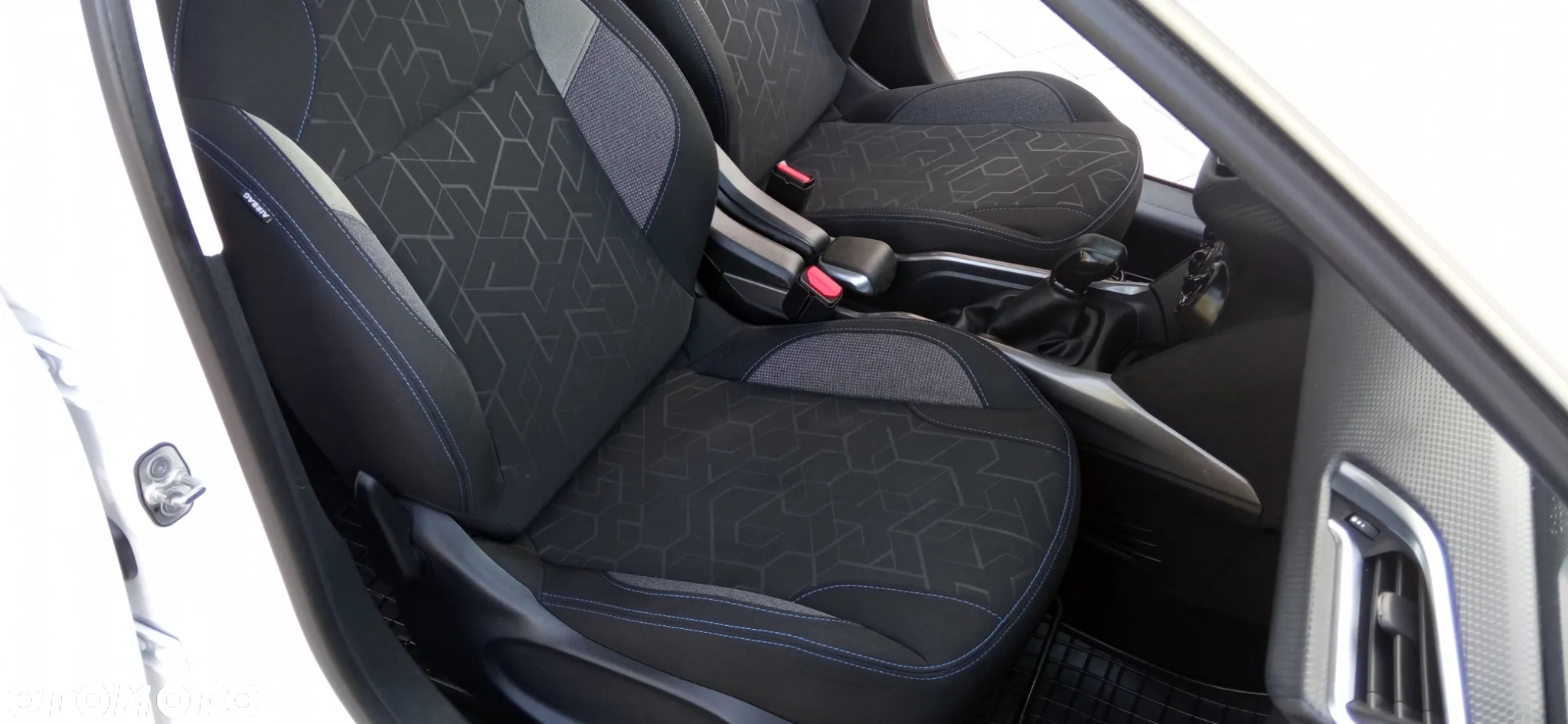Peugeot 2008 PureTech 82 Style - 17