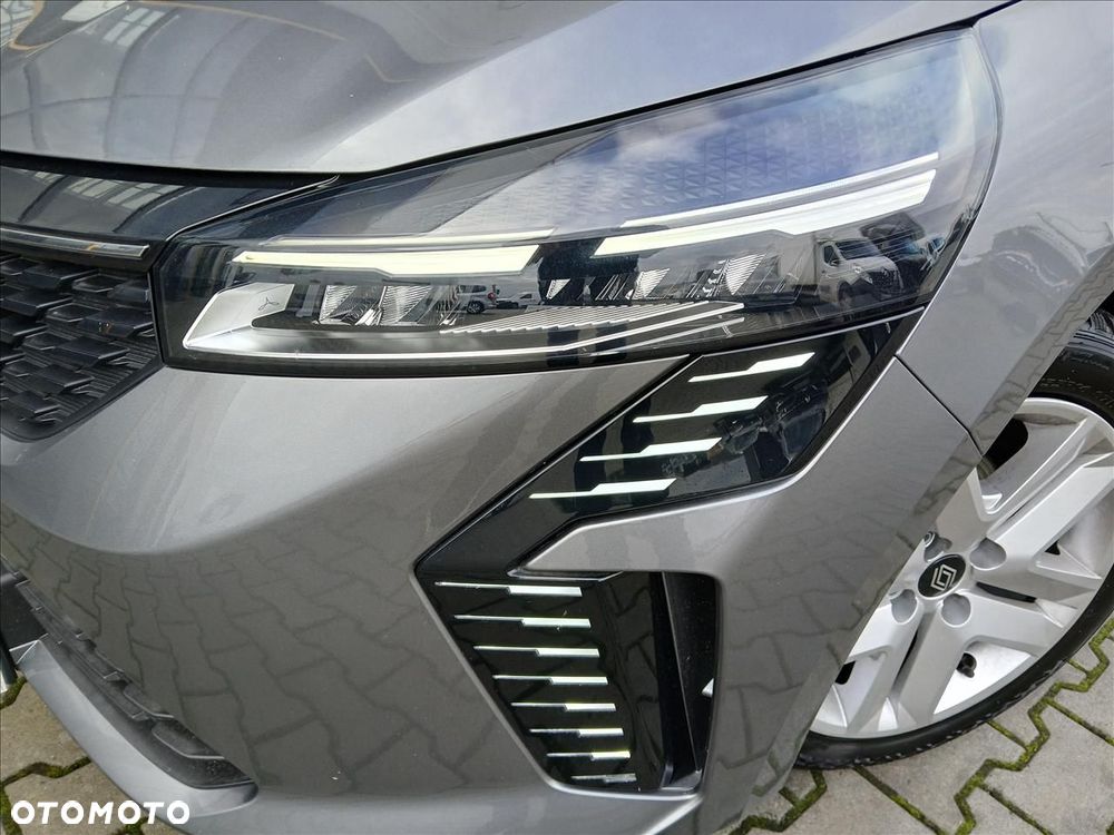 Renault Clio 1.0 TCe Evolution - 20