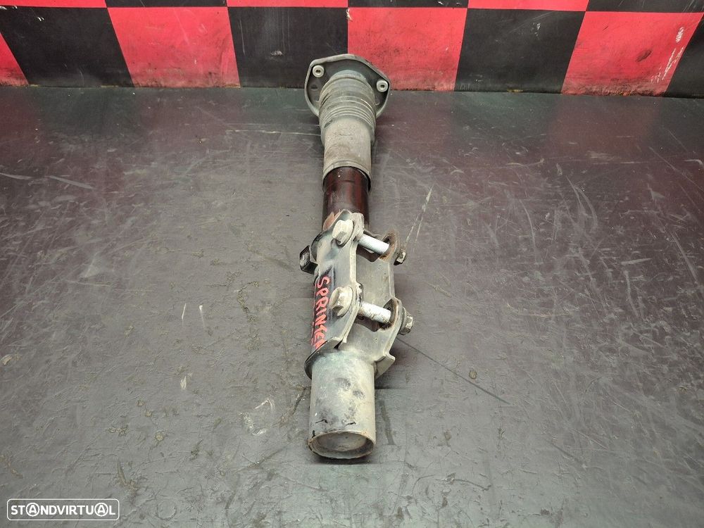 Amortecedor Frente Esquerdo Mercedes-Benz Sprinter 3,5-T Caixa (907, 9 - 3