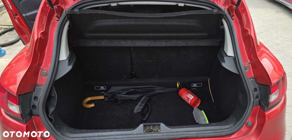 Renault Clio 1.5 dCi Energy Alize EU6 - 11