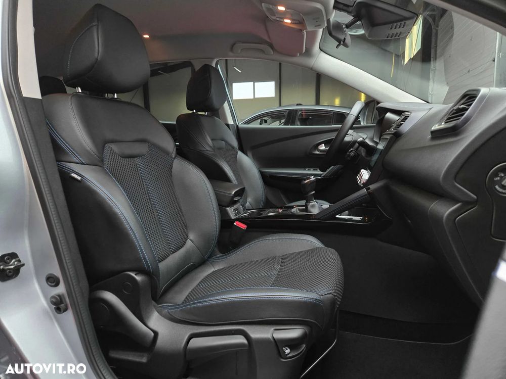 Renault Kadjar TCe 140 GPF LIMITED - 26