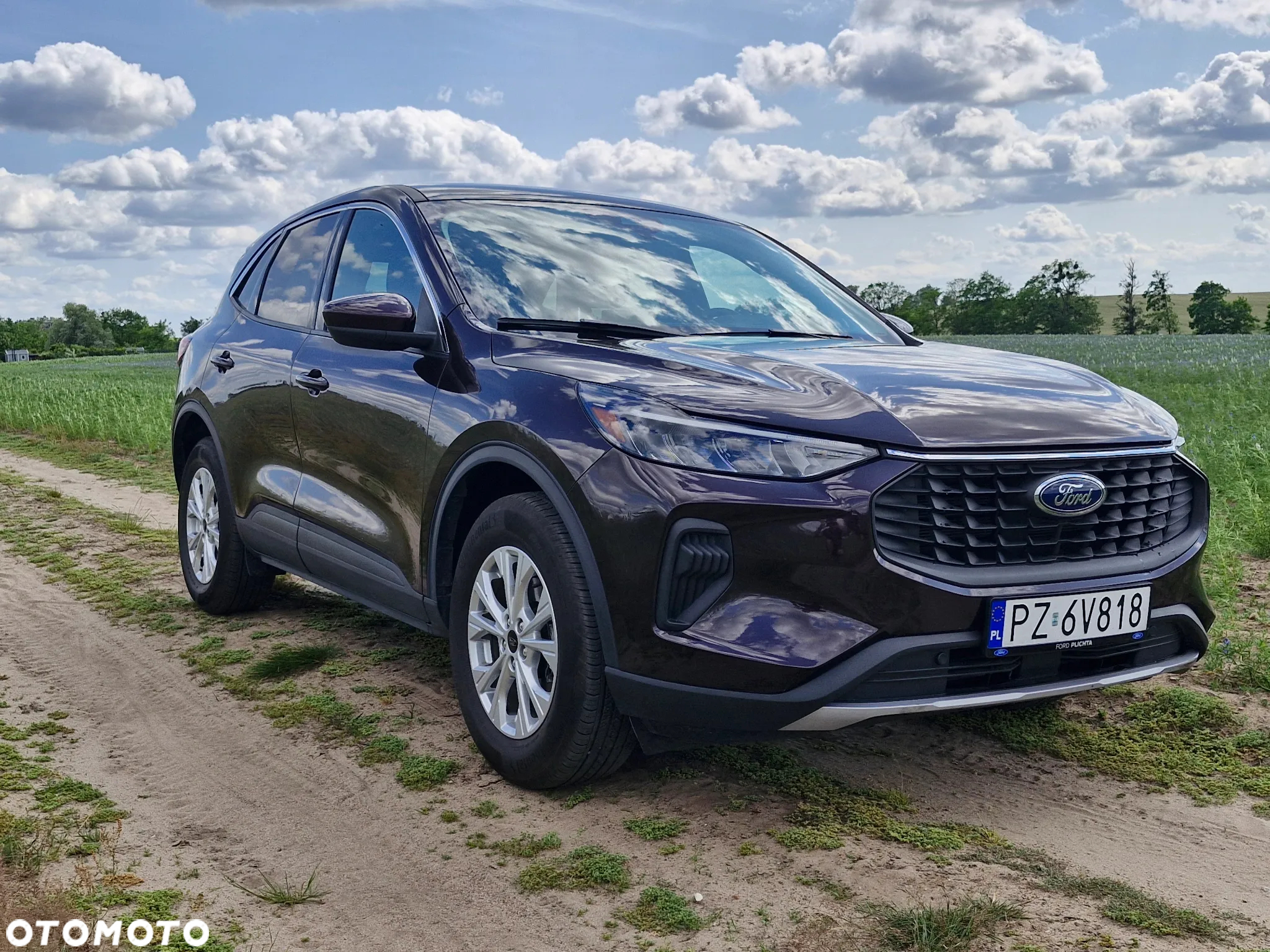 Ford Escape 1.5 EcoBoost AWD SE - 2