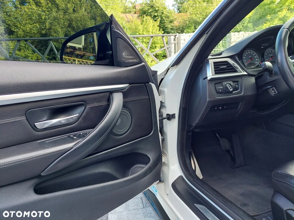 BMW M4 - 32