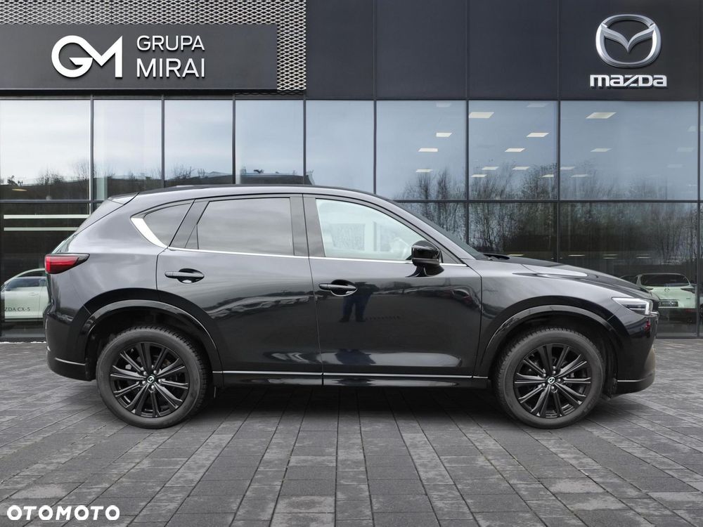 Mazda CX-5 2.0 Homura AWD - 6