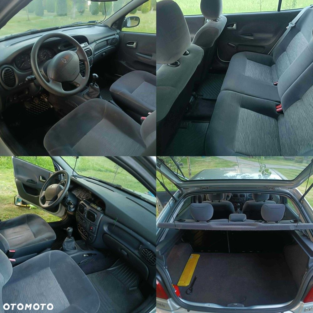 Renault Megane - 3