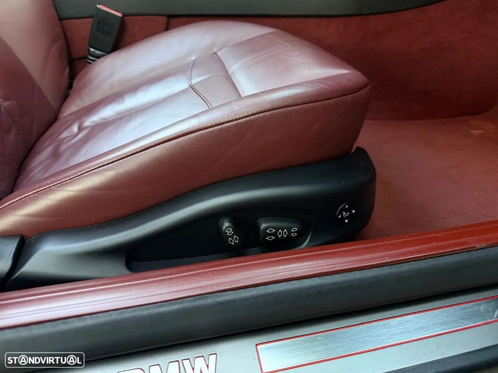 BMW 635 d - 24