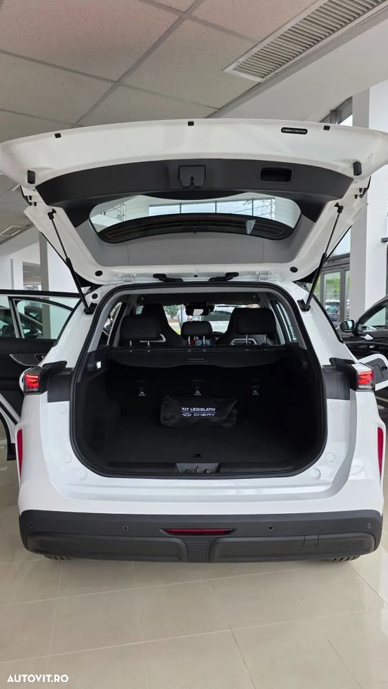 Chery Tiggo 7 - 9
