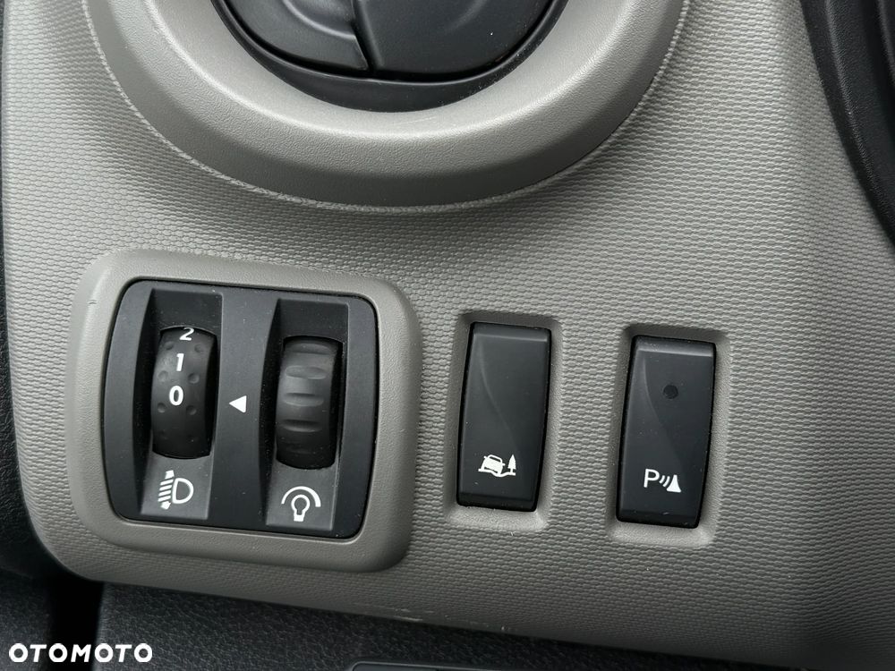 Renault Trafic L2H1 ENERGY - 12