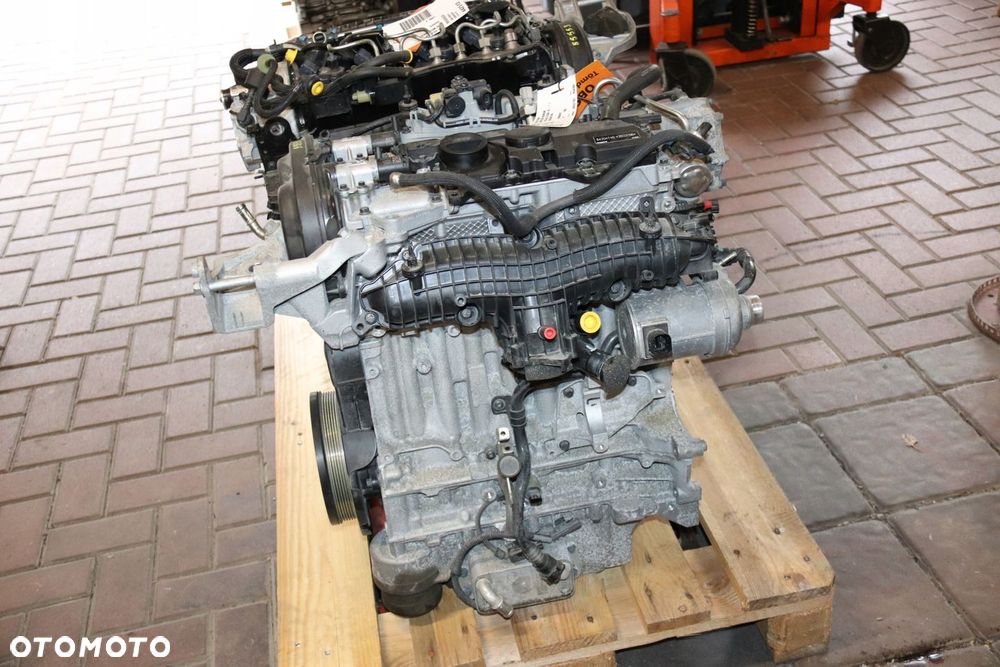 VOLVO V60 S60 XC60 XC90 V90 S90 SILNIK 2.0 T6 / T8 B4204T46 HYBRYDA - 1