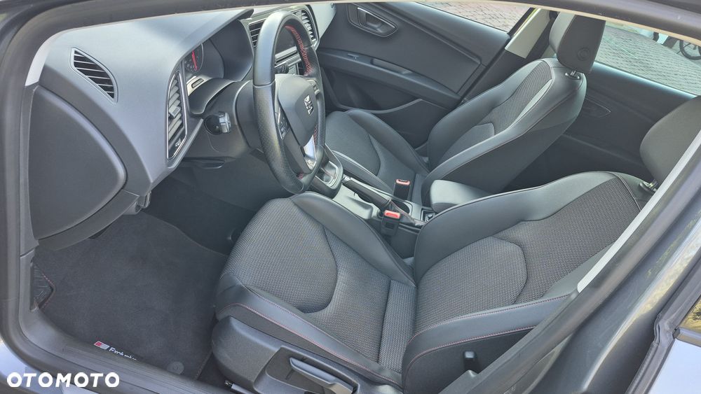 Seat Leon 1.4 TSI Start&Stop FR - 9