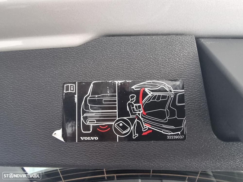 Volvo V60 2.0 T6 AWD TE Inscription Expression - 45
