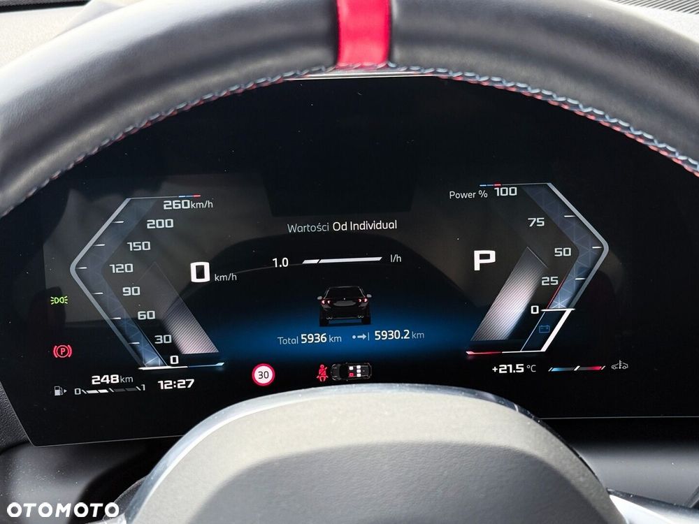 BMW Seria 1 - 30