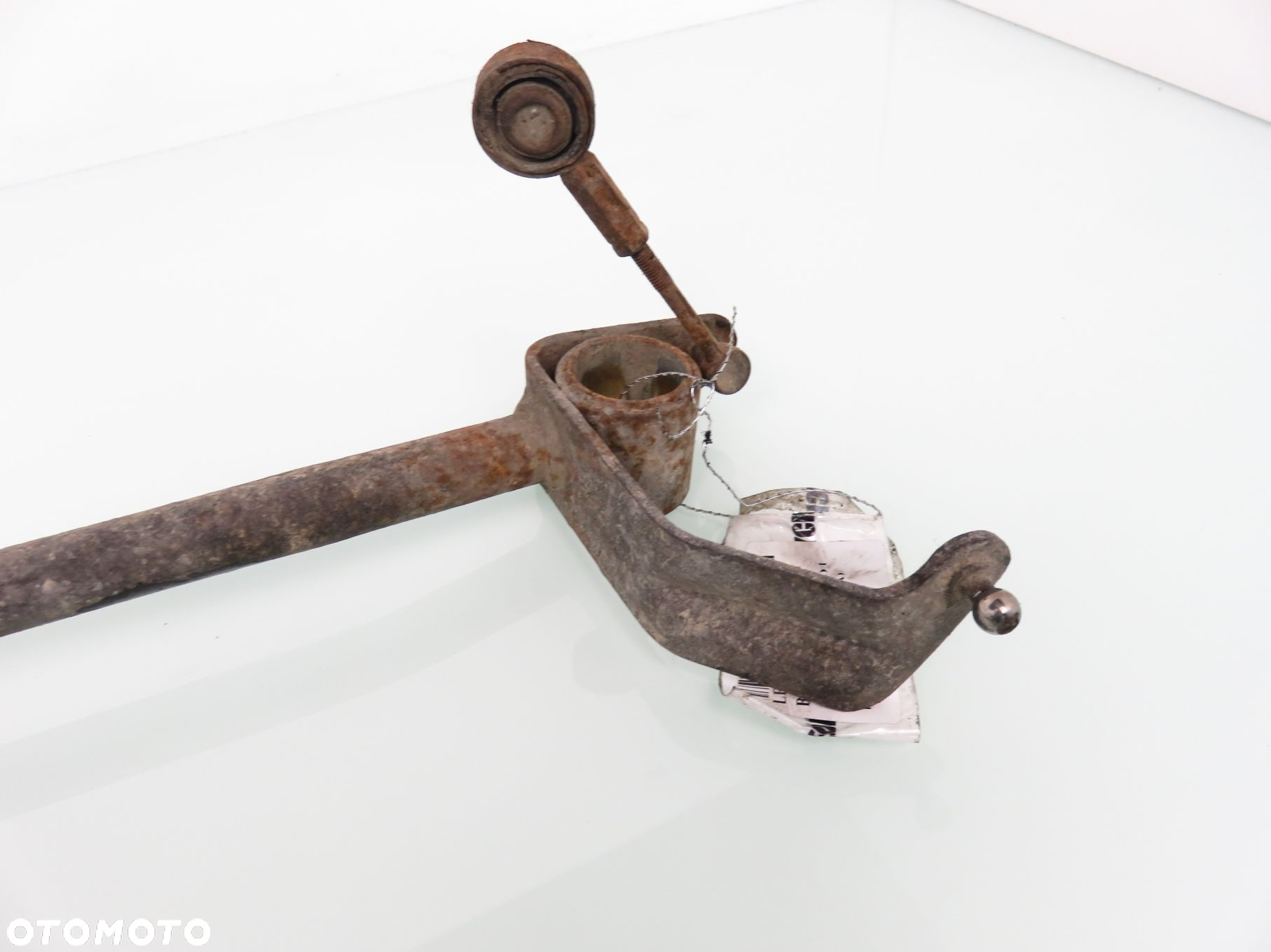 LEWAREK CITROEN BERLINGO I 1.9 D - 5