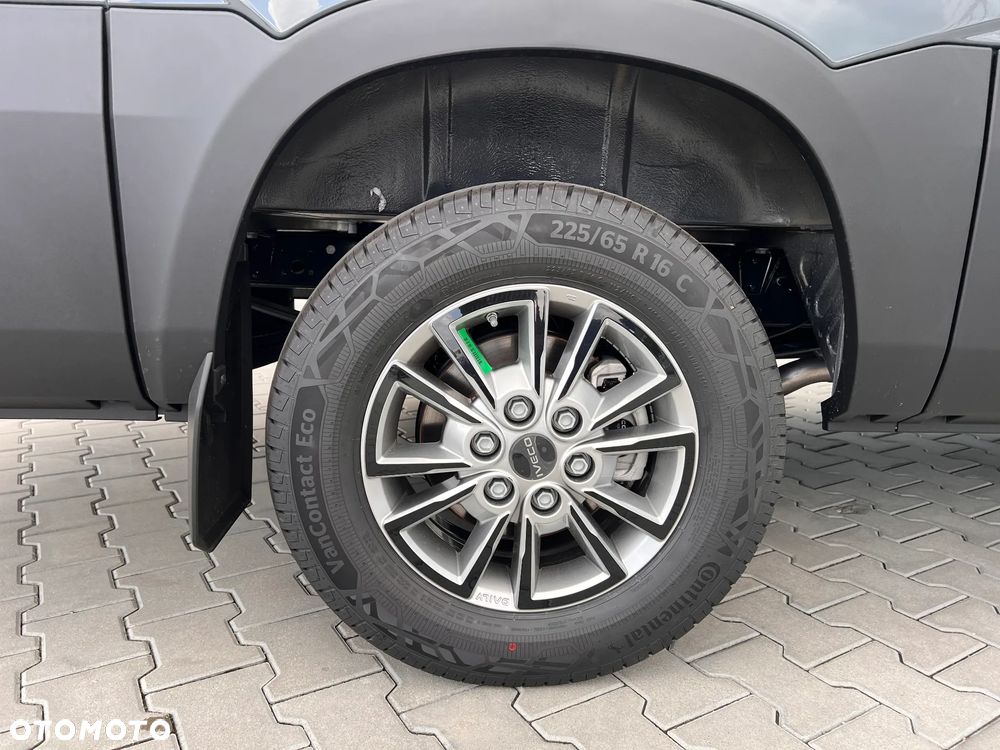 Iveco Szukasz mocnego dostawczaka? Właśnie go znalazłeś!Mocne Daily na już! - 40