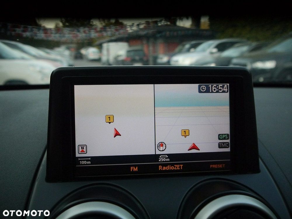 Nissan Qashqai 2.0 4 x 4 acenta - 17