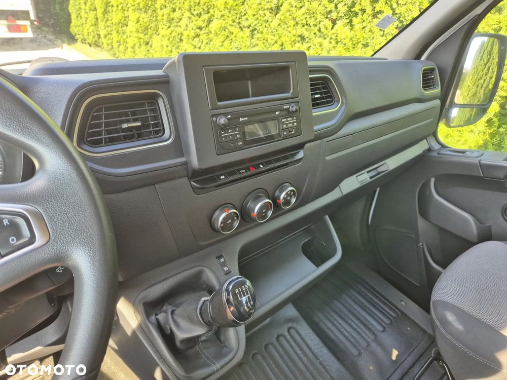 Renault Master 2.3/ Wywrotka 3-stronna/ - 7