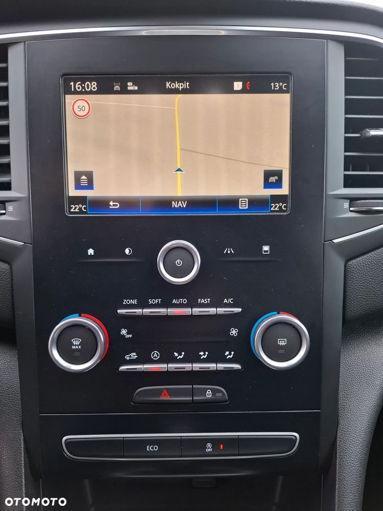 Renault Megane - 19