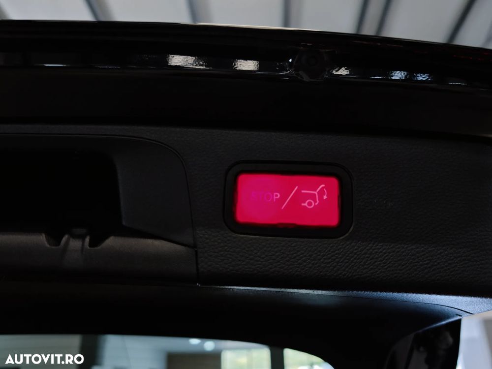 Mercedes-Benz GLC 300 de 4MATIC - 32