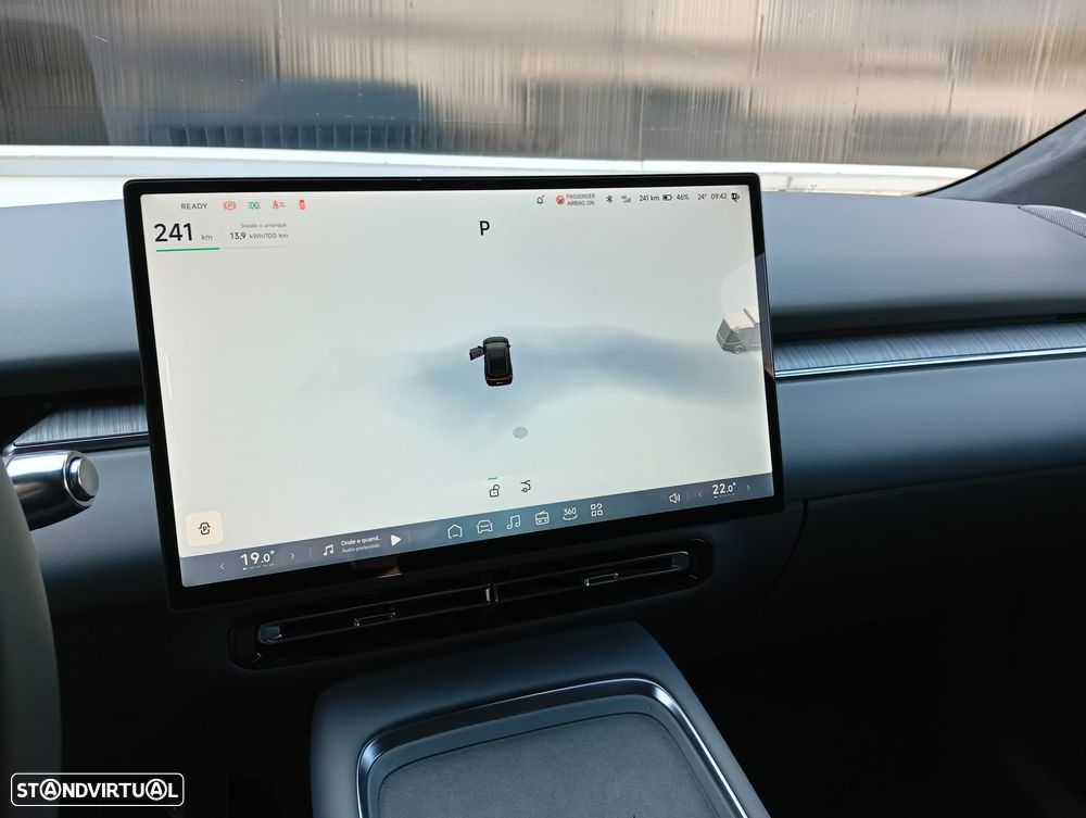 Xpeng P7+ RWD Long Range 74.9 kWh - 4