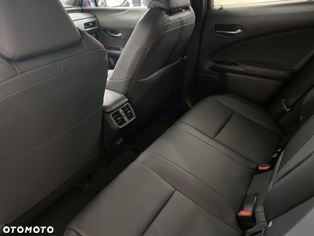 Lexus UX 300h F Sport Design - 15