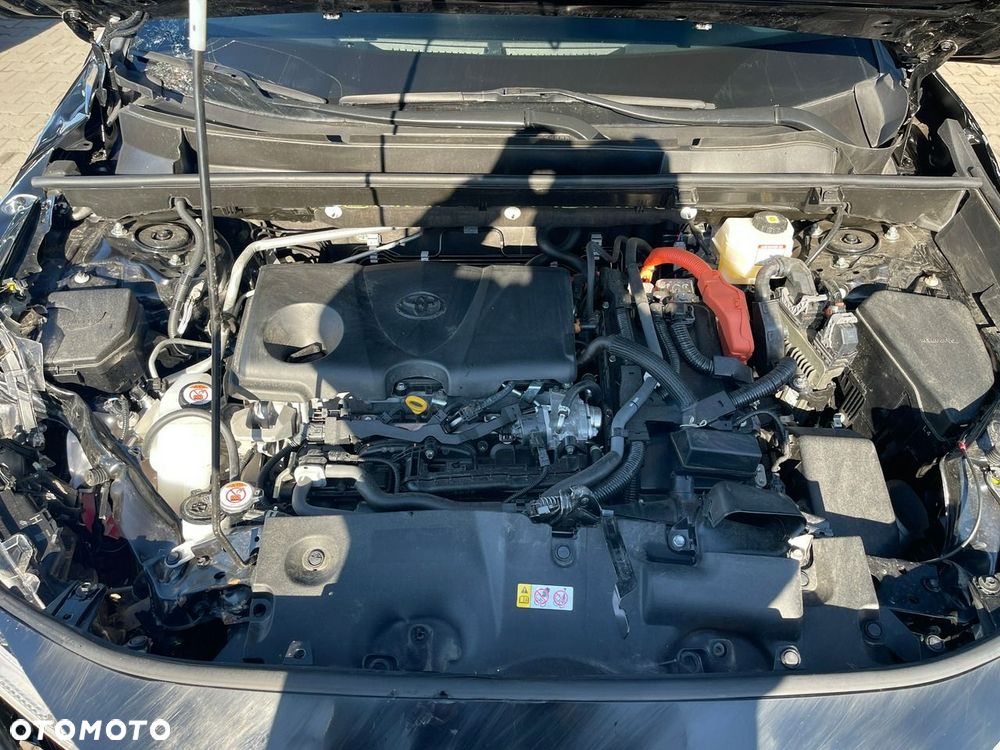 Toyota RAV4 2.5 4x4 Style Selection - 13