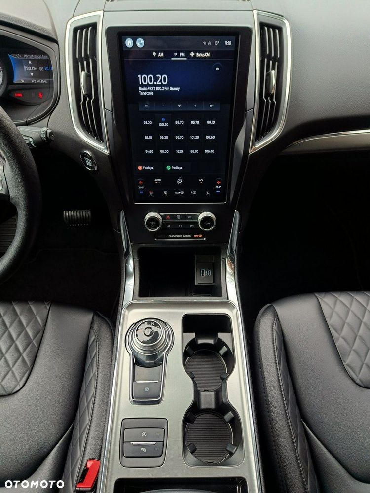 Ford Edge - 13