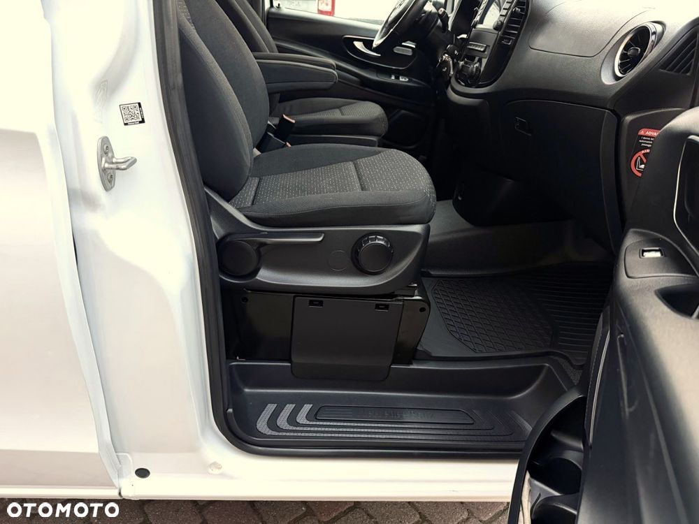 Mercedes-Benz Vito Long - 35