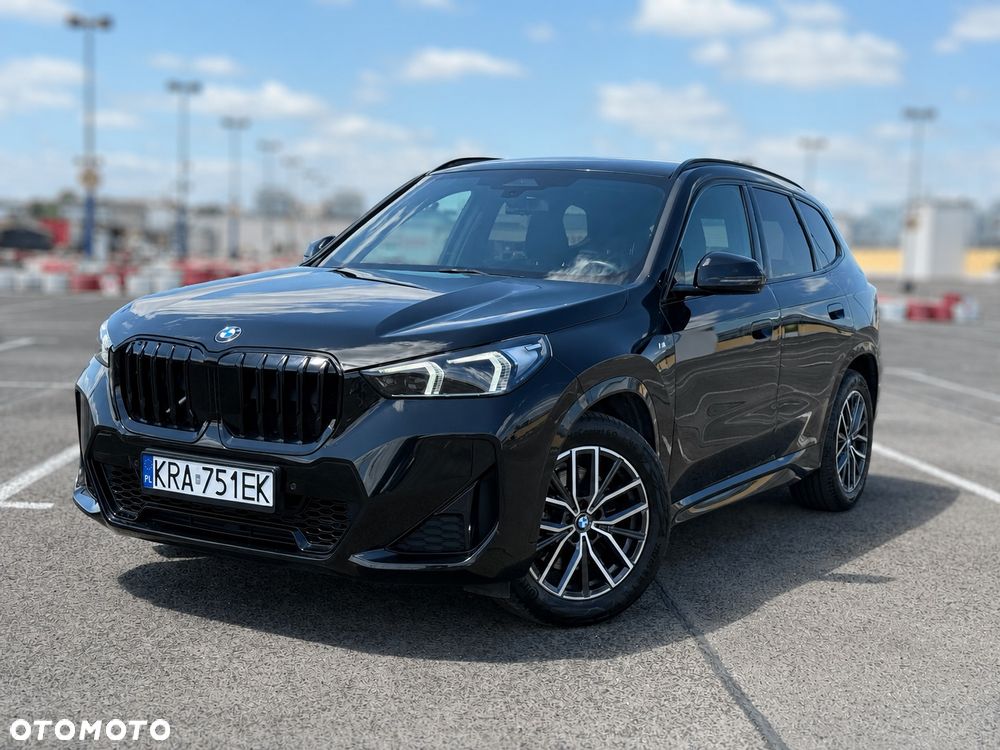 BMW X1 - 4