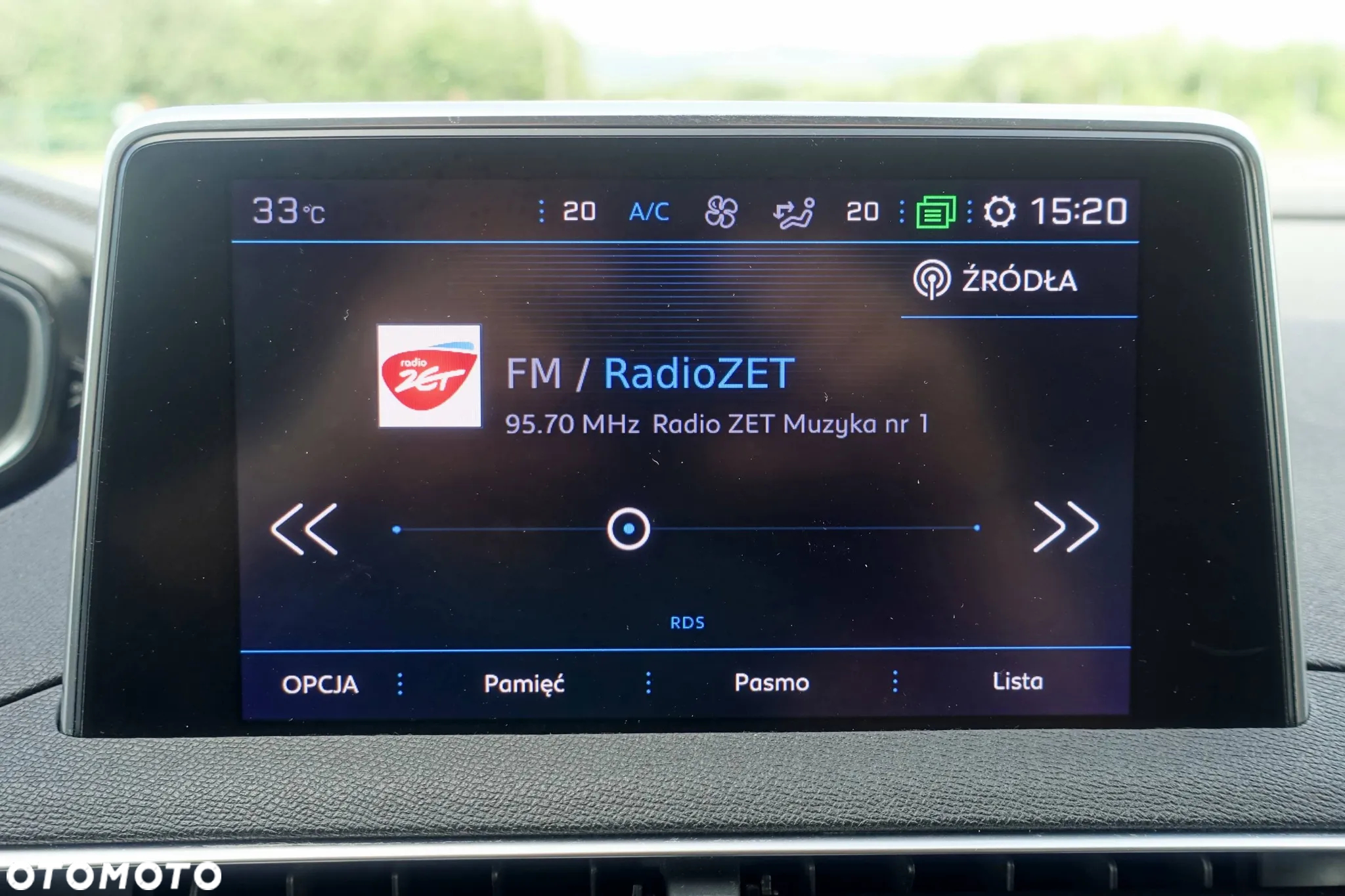Peugeot 5008 BlueHDI 180 EAT8 GT - 19