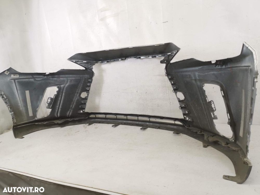 Bara Fata Cu Fusta Lexus  RX 5 2022 2023 2024 Originala In Stare Buna - 7