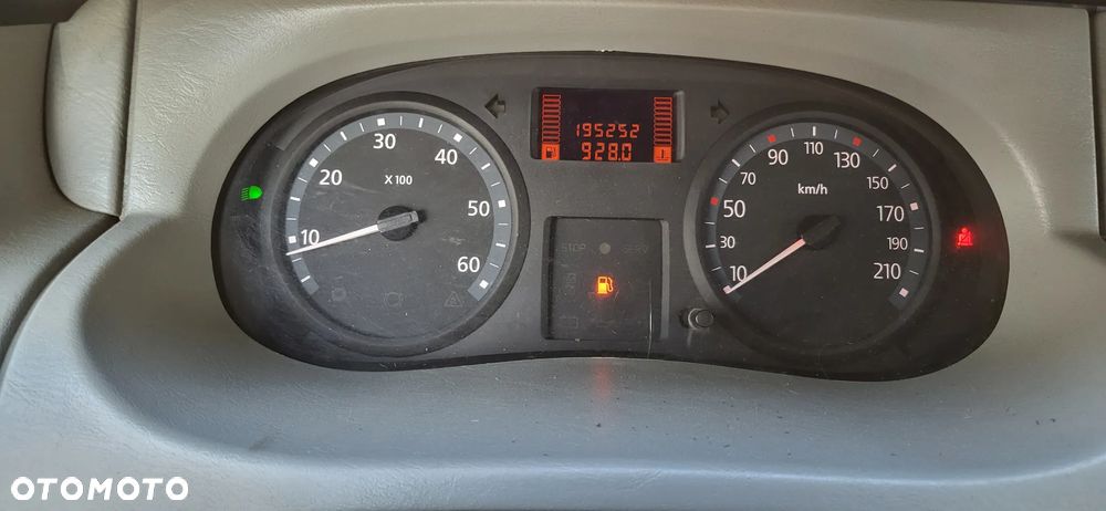 Nissan PRIMASTAR - 13