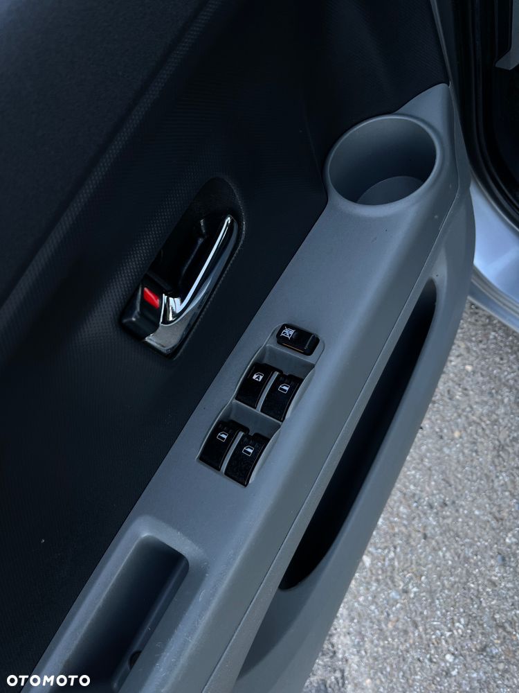 Subaru Justy 1.0 JT - 18