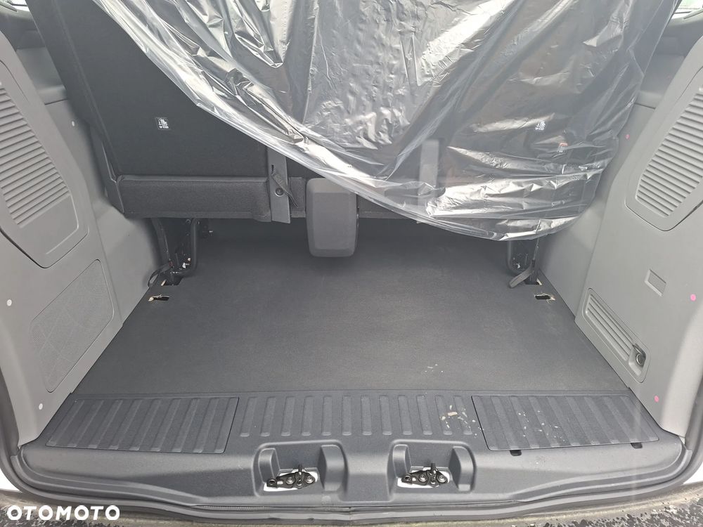 Ford Transit Custom Kombi 320 L1H1 Trend M1 - 15