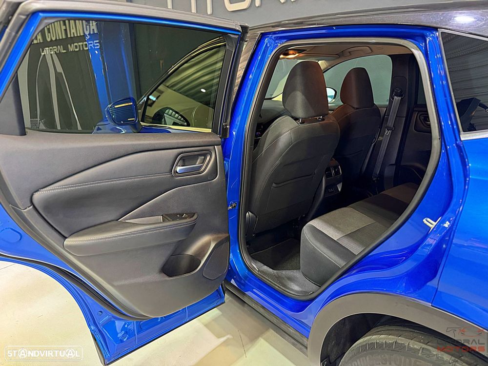 Nissan Qashqai - 16