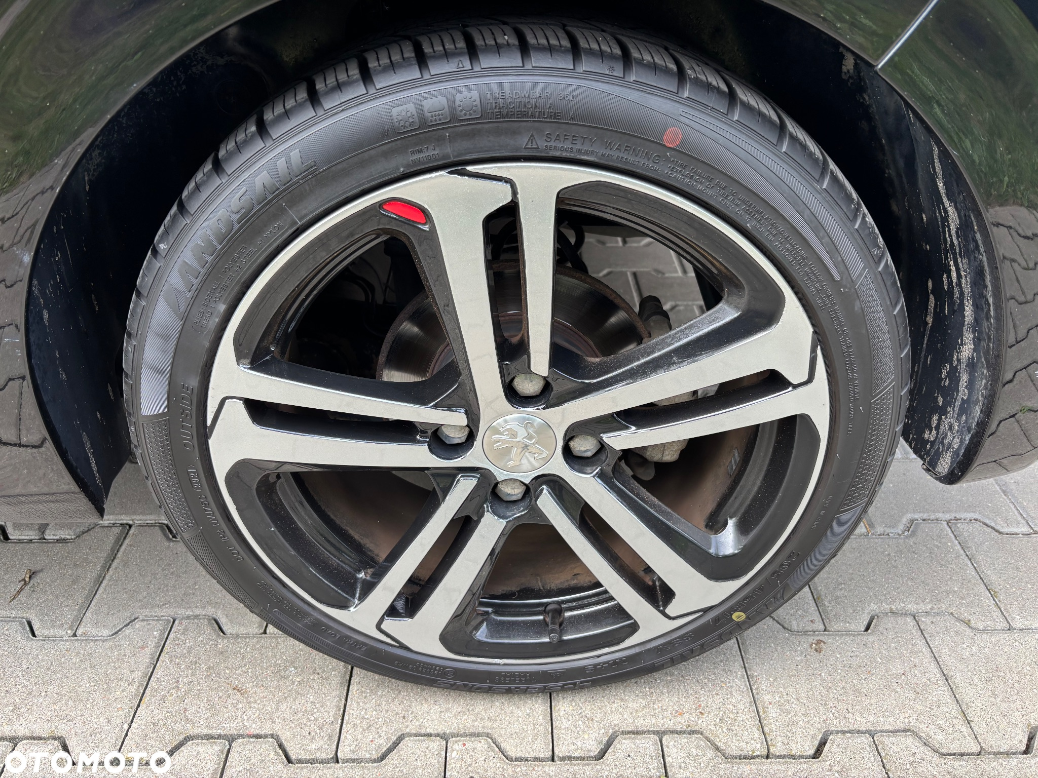 Peugeot 208 PureTech 110 Stop & Start Allure - 36