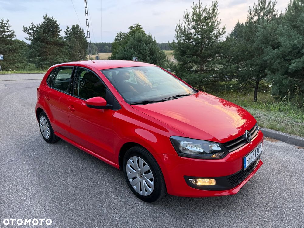 Volkswagen Polo 1.4 Team - 7