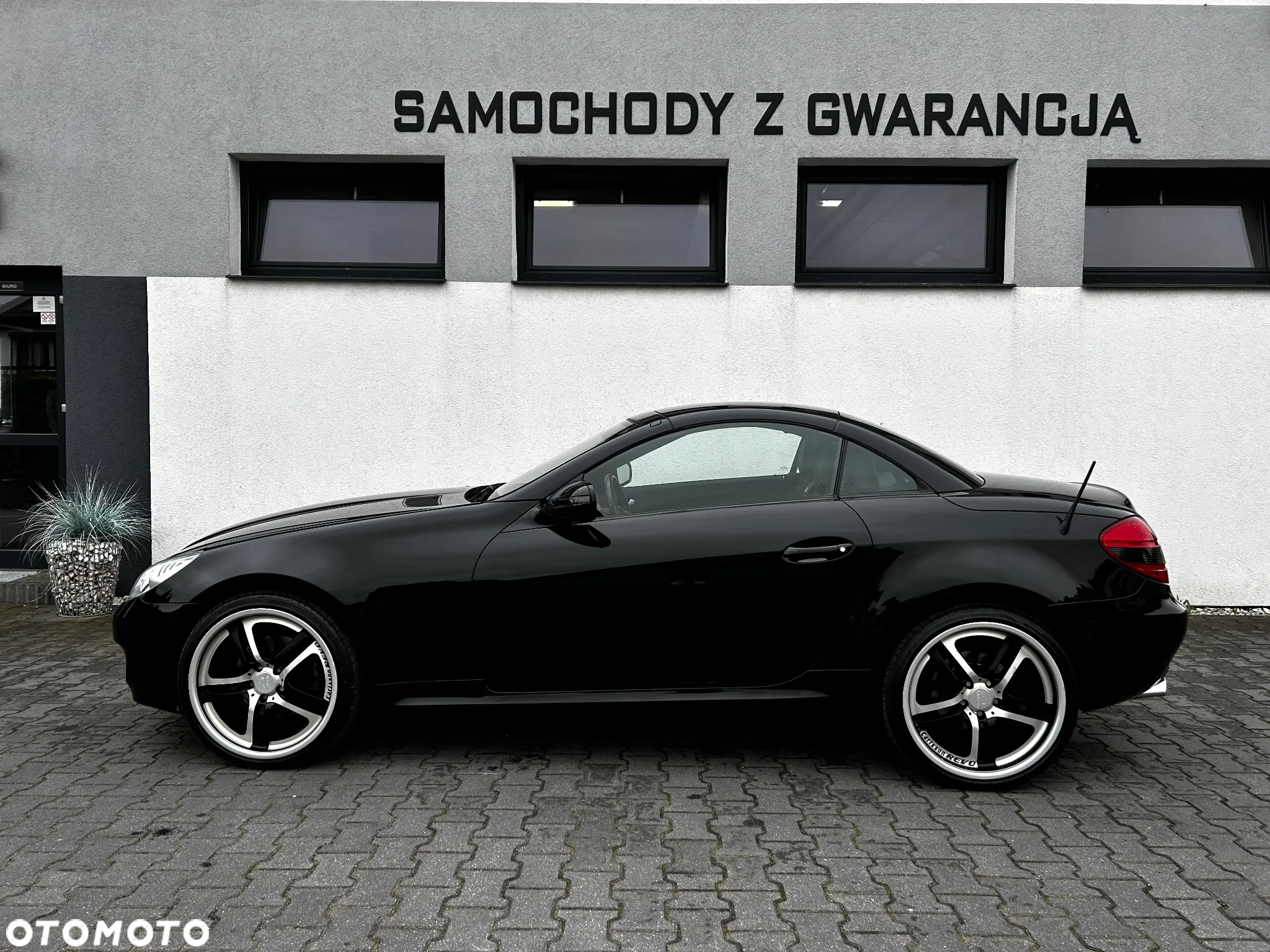 Mercedes-Benz SLK - 14