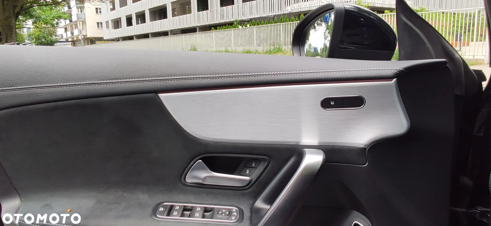 Mercedes-Benz CLA 200 AMG Line 7G-DCT - 26