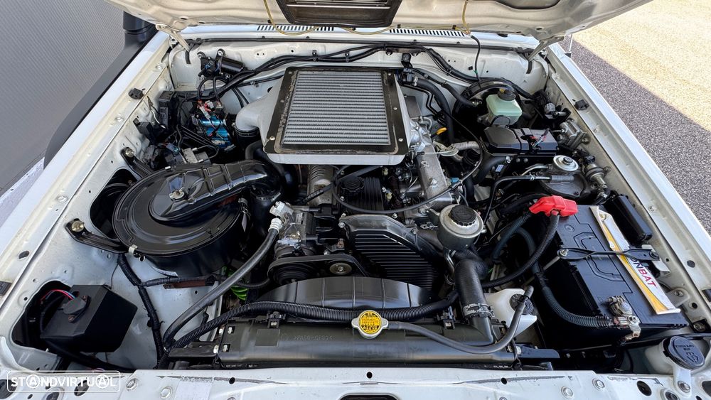 Toyota Land Cruiser D-4D - 3