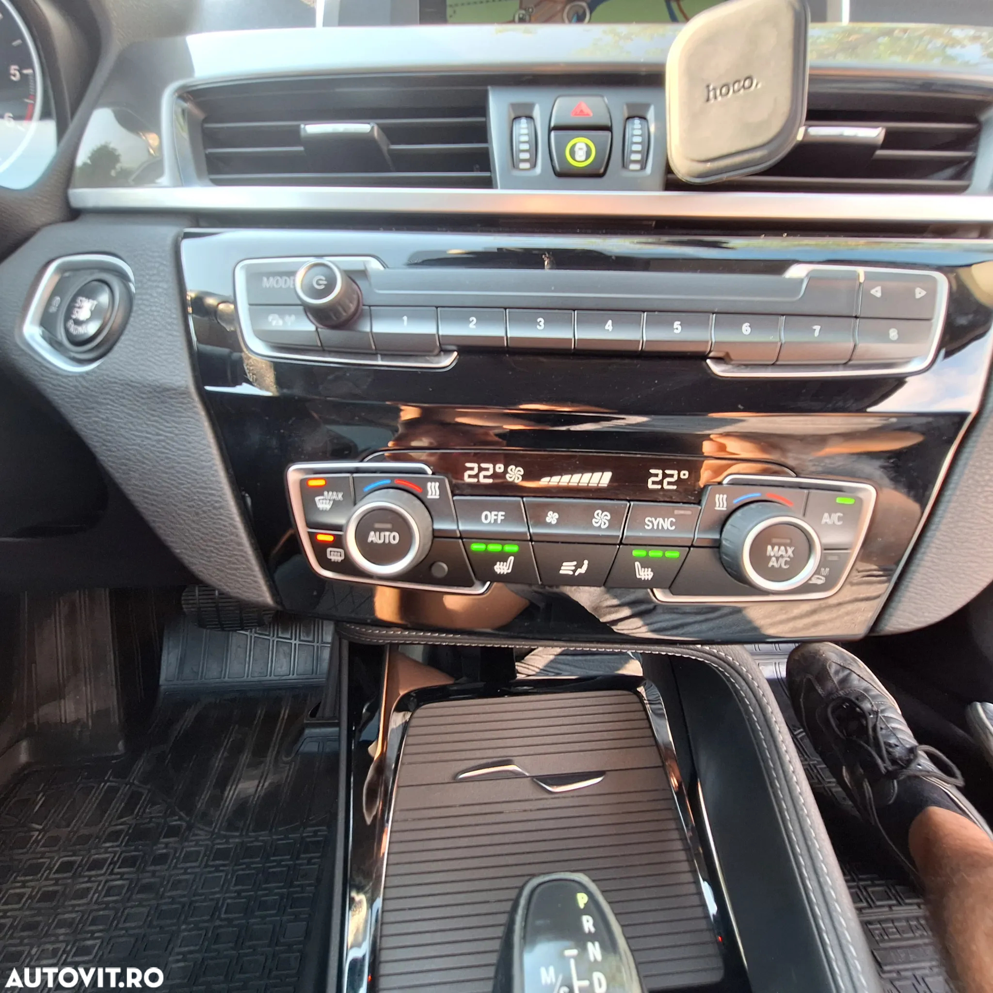 BMW X1 xDrive18d Aut. xLine - 17