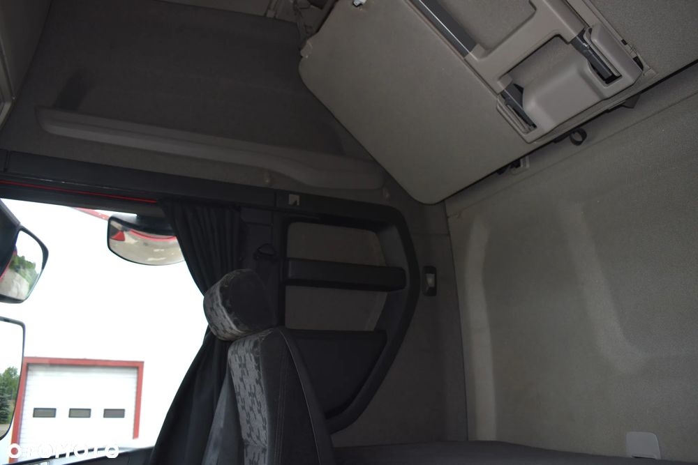 Scania S 450 - 14