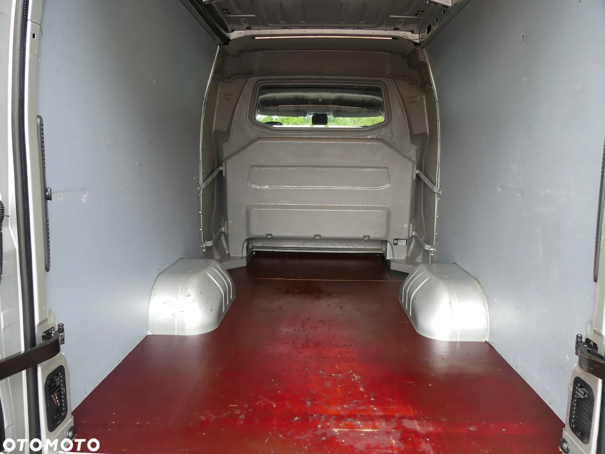 Renault MASTER MAXI 2.3DCI*150KM* 6 OSOBOWY - 22