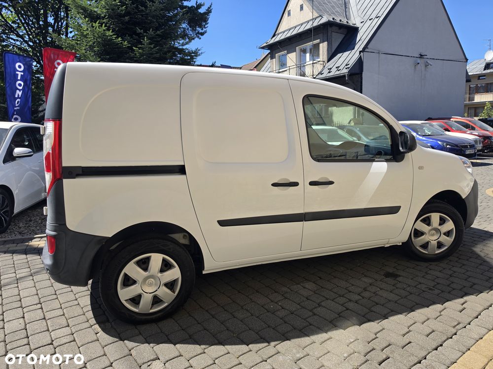 Renault Kangoo - 7
