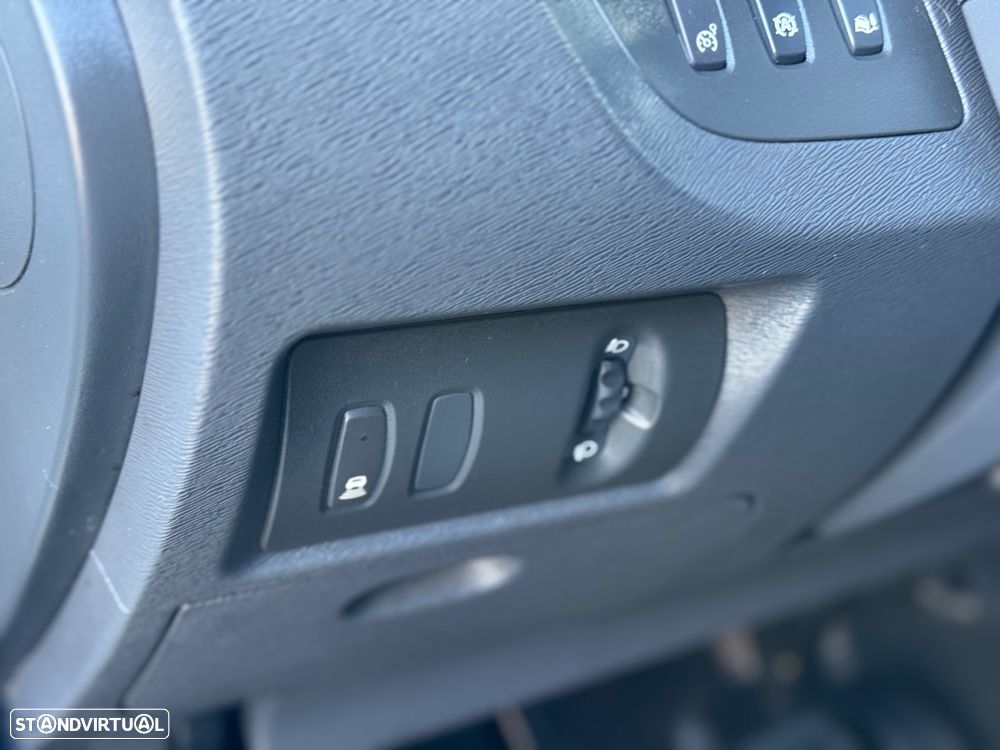 Renault Kangoo 1.5 dCi Maxi - 10