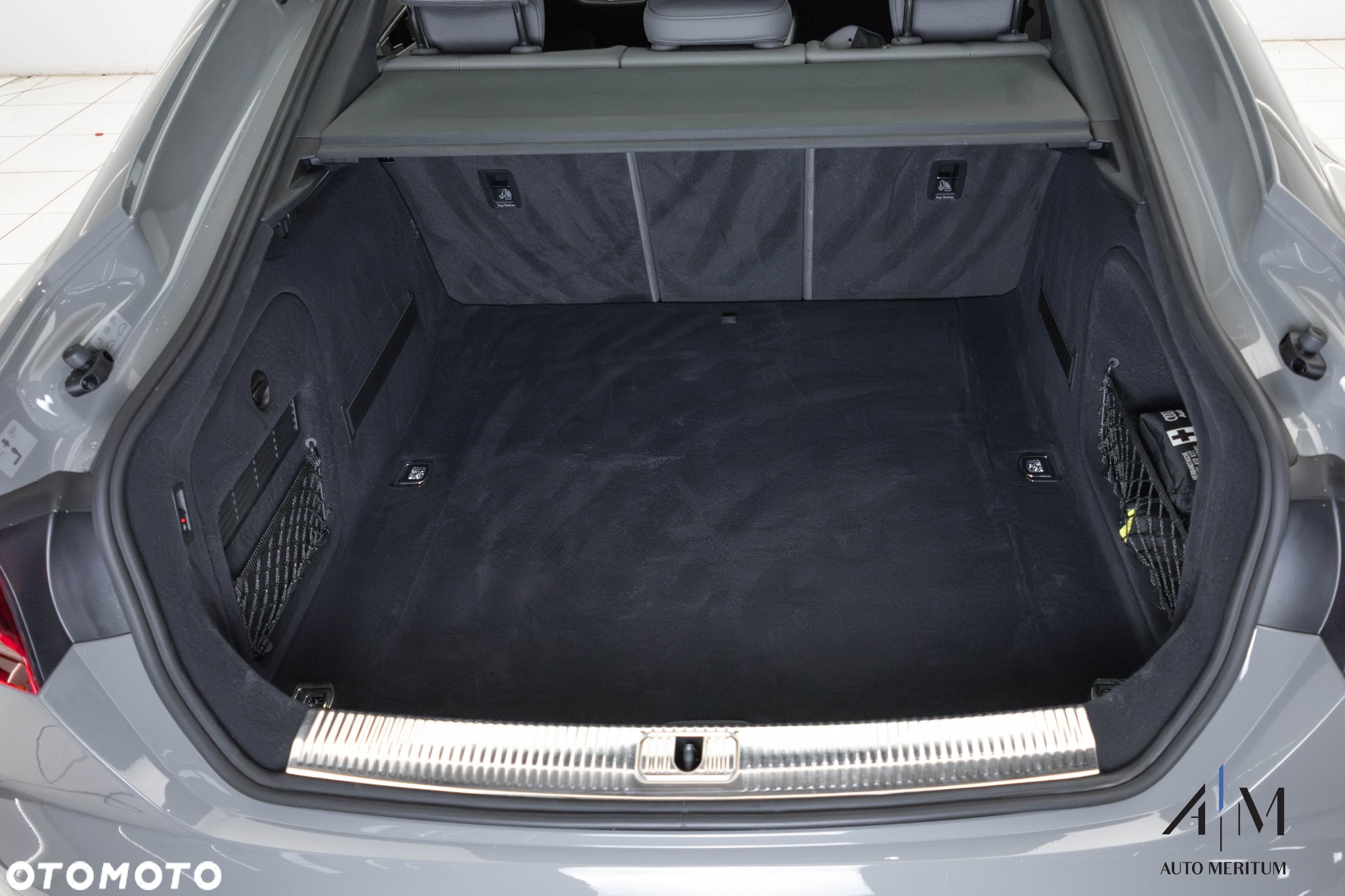 Audi A5 - 28
