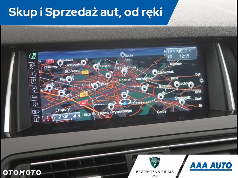 BMW Seria 5 - 14